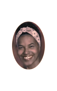 professional circular frame picture of me